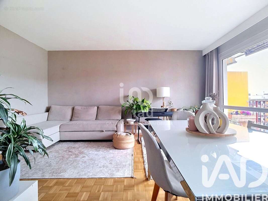 Photo 7 - Appartement à ROSNY-SOUS-BOIS