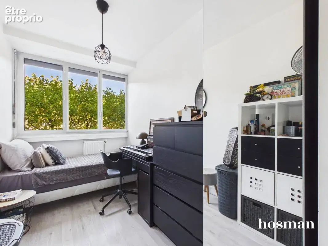 Lumineux et traversant ! Appartement 4 pièces de 85 m² – Avenue de la Libération, Saint-Maur-Des-Fossés - photo 7