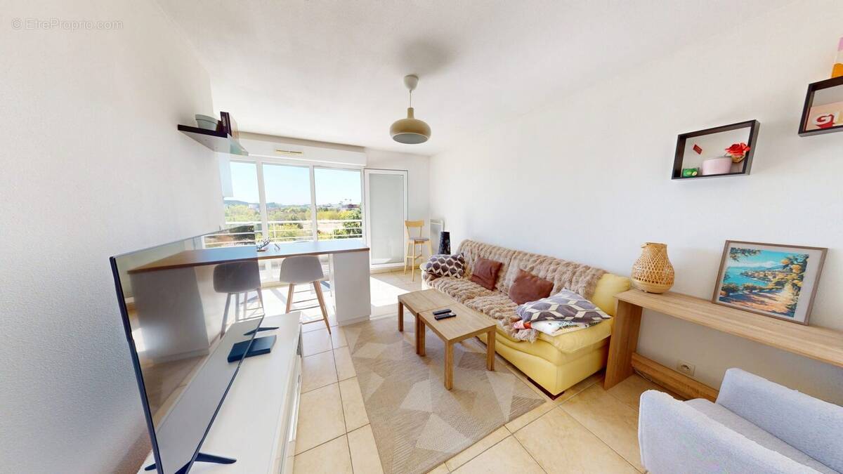 Appartement 37 m² à Olivet  - photo 3