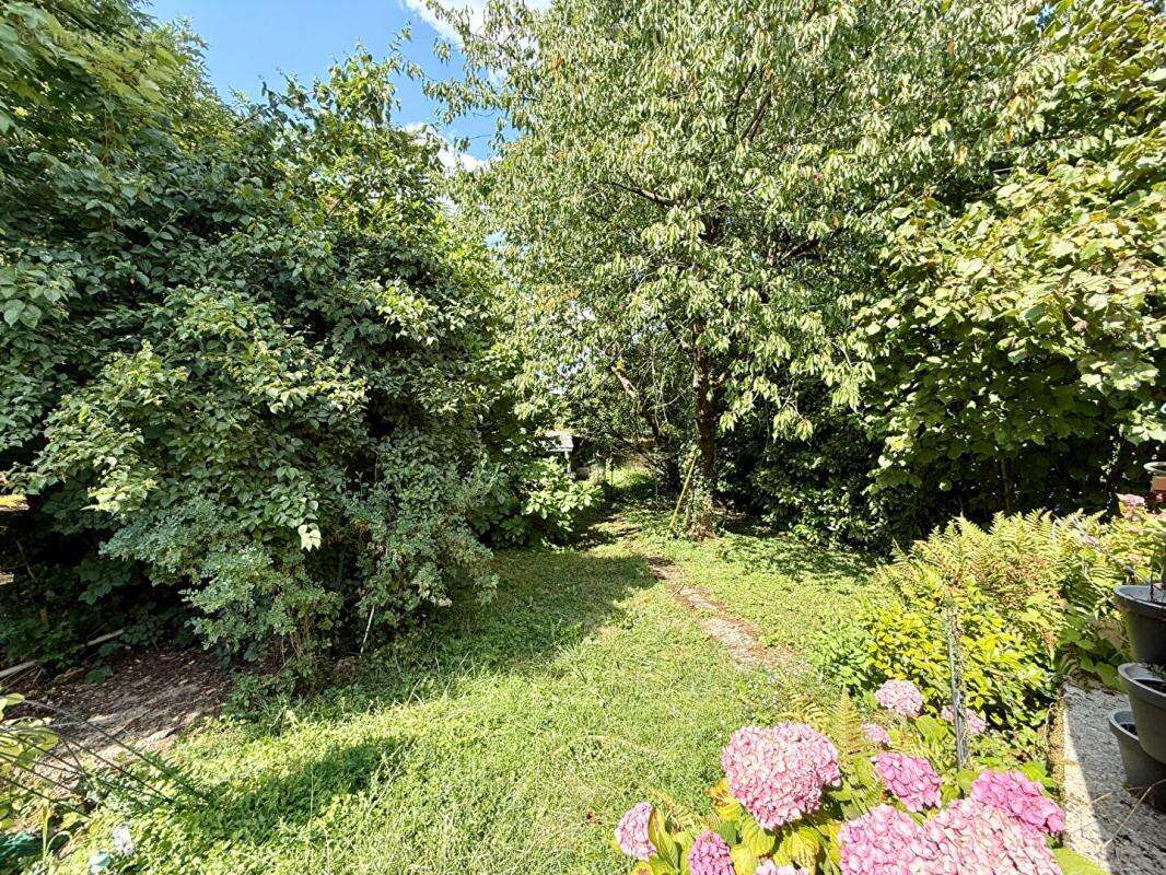 Maison à MORSANG-SUR-ORGE