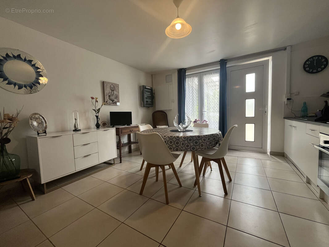 Maison die (26150) - photo 12