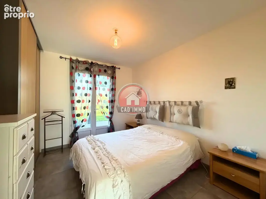 Maison de plain pied encore sous garantie - photo 8
