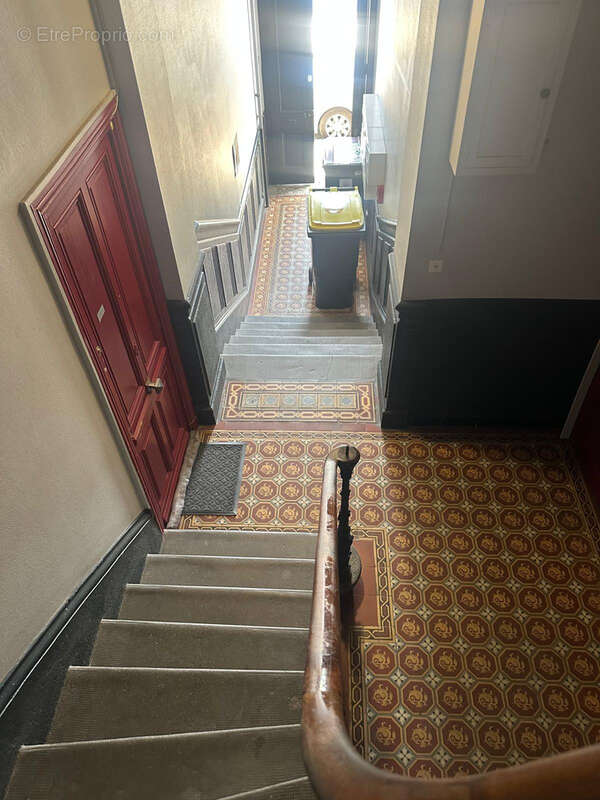 Appartement vue sur la loire - photo 11