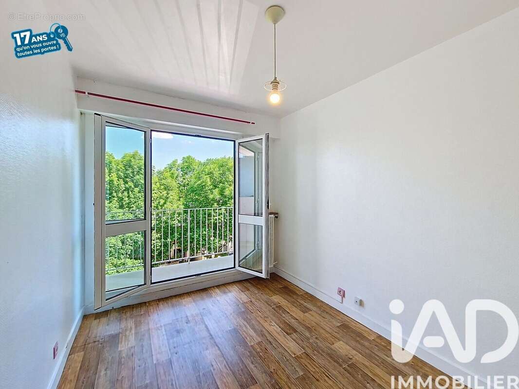 Photo 5 - Appartement à L'ILE-SAINT-DENIS