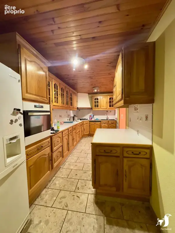 Maison 8 pièces 184 m² à vendre à Cambrai (59400) - photo 8