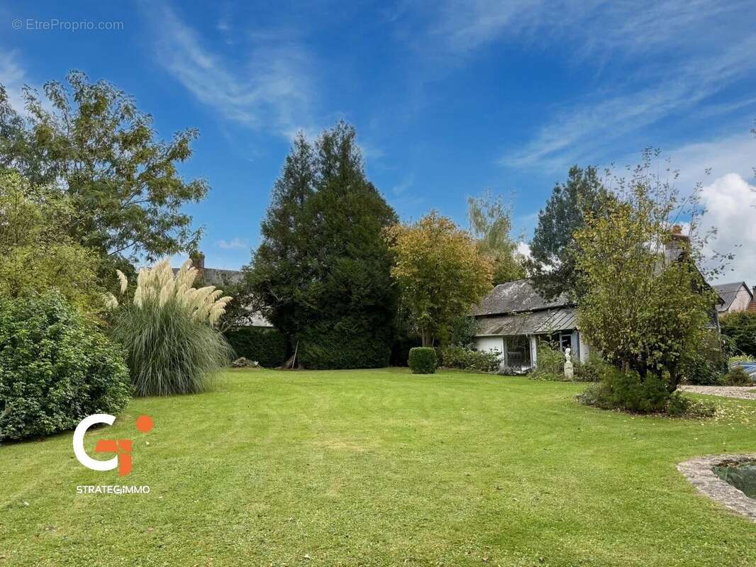 Appartement à LYONS-LA-FORET