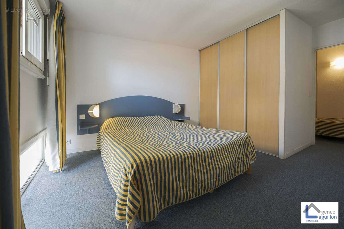Appartement à BIARRITZ