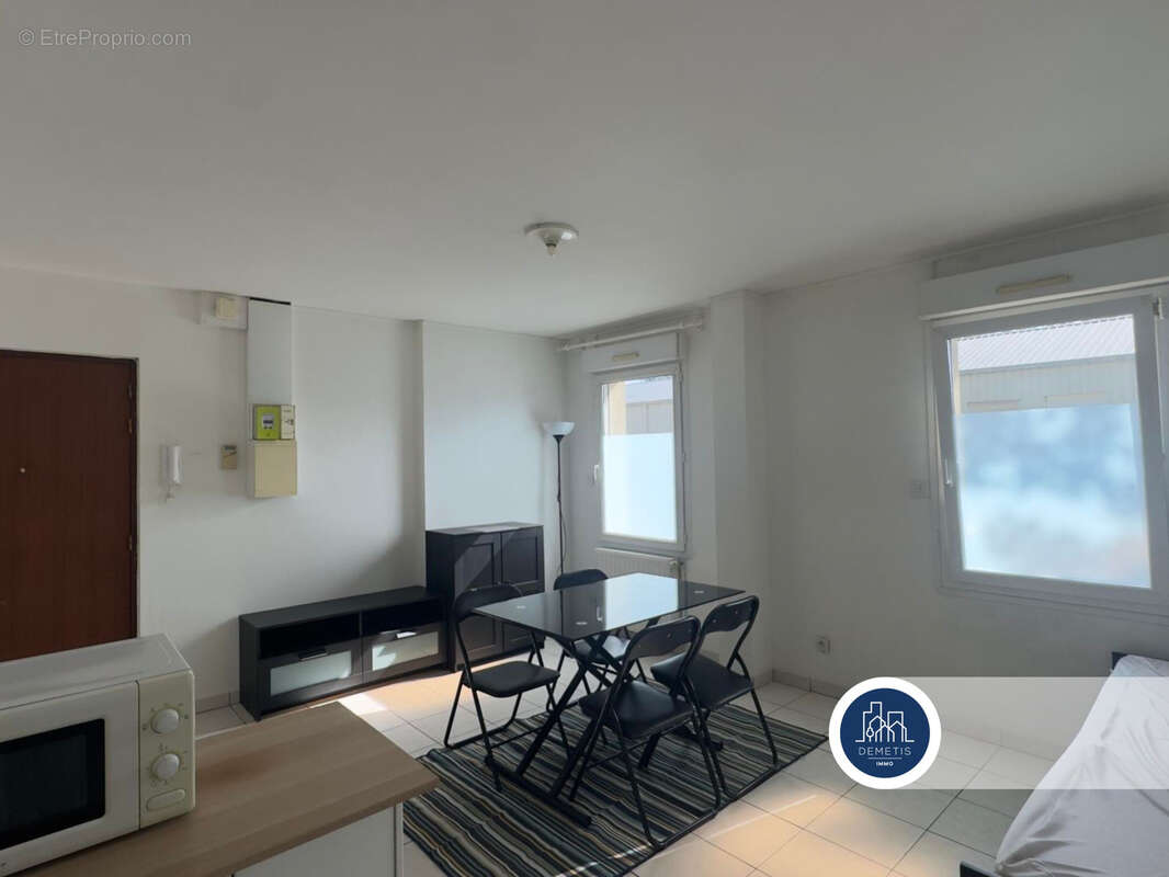 Appartement à LE MANS