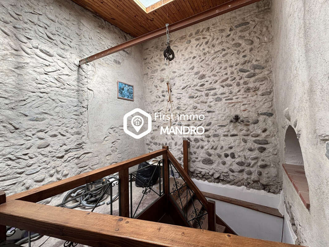 Maison 166 m² à Ille-Sur-Tet  - photo 7