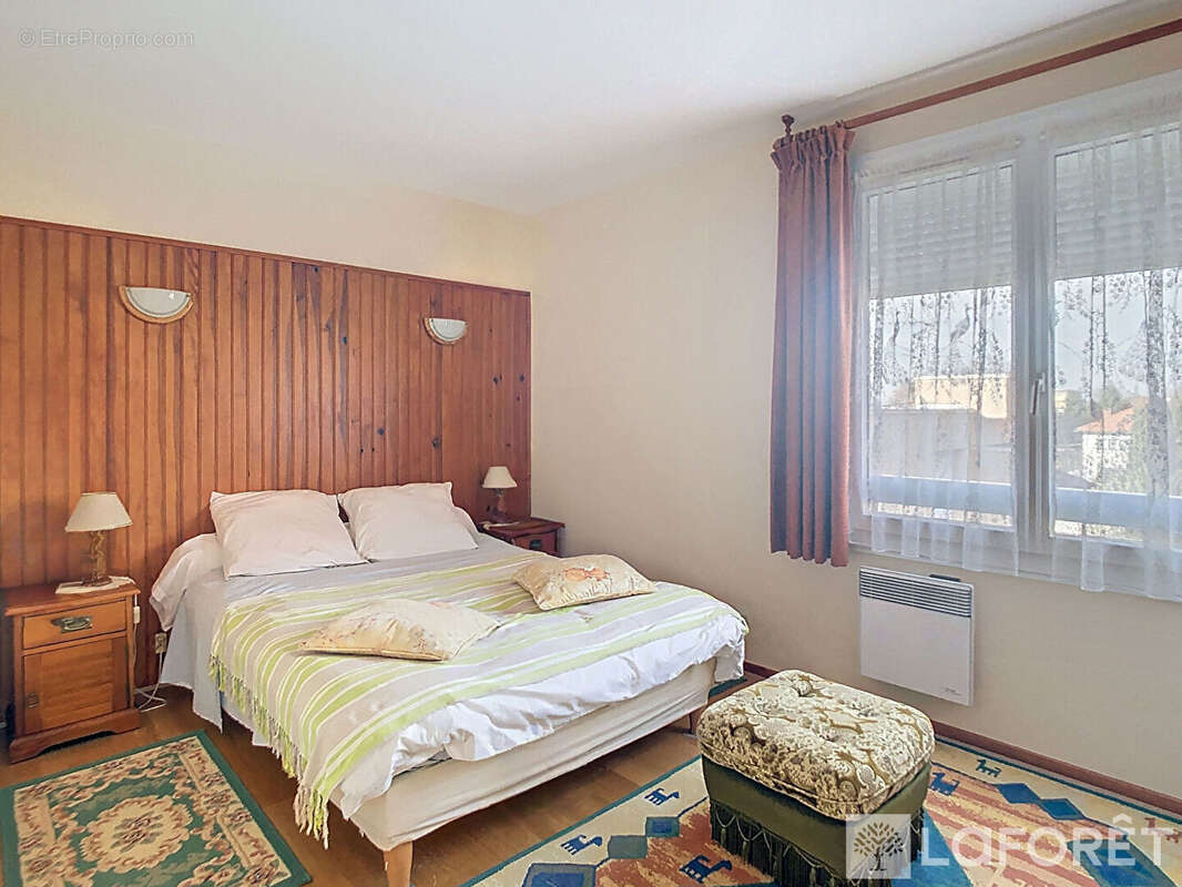 Appartement à BALMA