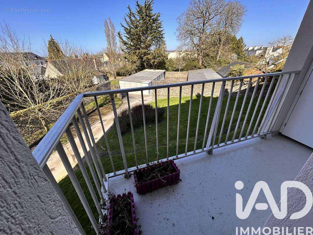 Photo 5 - Appartement à VITRE