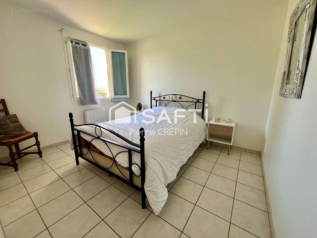 Photo 9 - Maison à CASTELNAU-SUR-GUPIE