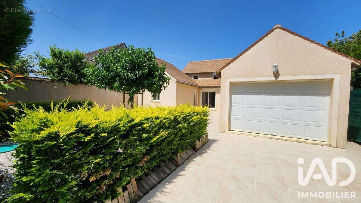 Photo 3 - Maison à DOURDAN