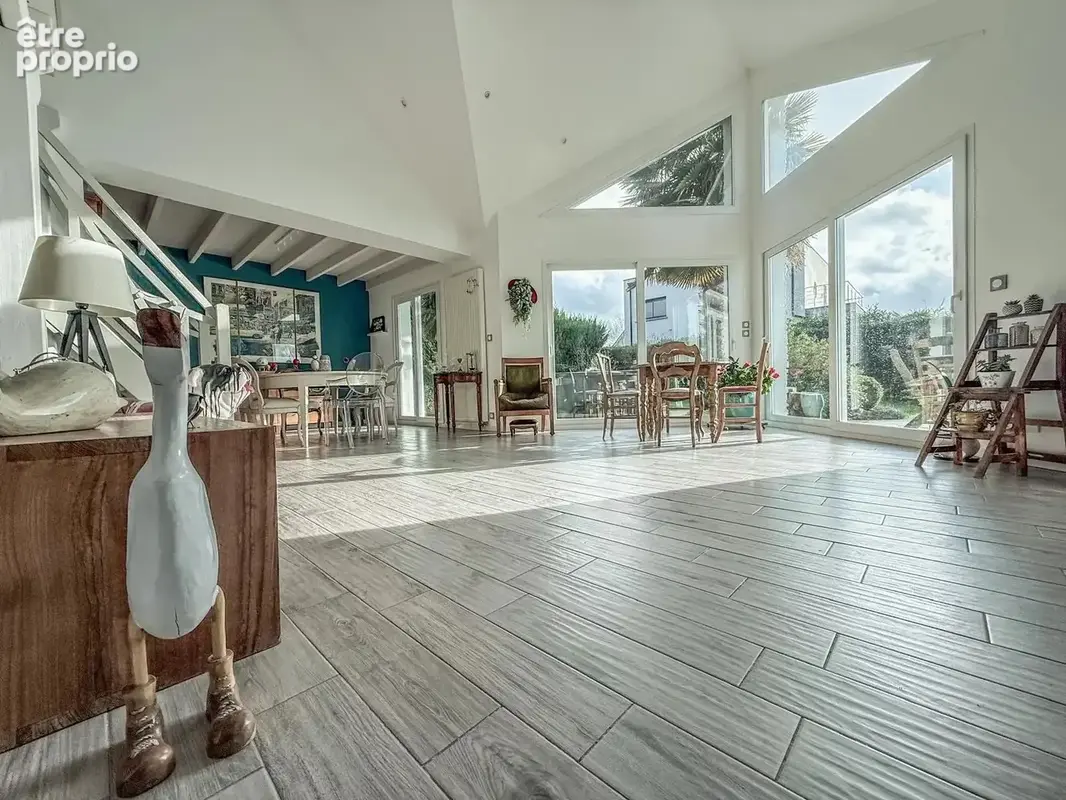 Maison d’exception à Malaunay Saint Maurice : Plain-pied de 154 m² en exclusivité ! - photo 6