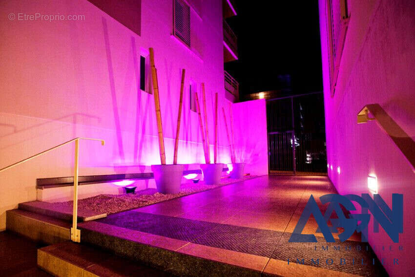 Appartement à JUVIGNAC