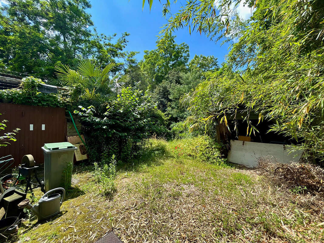 Maison à VILLENEUVE-SUR-LOT