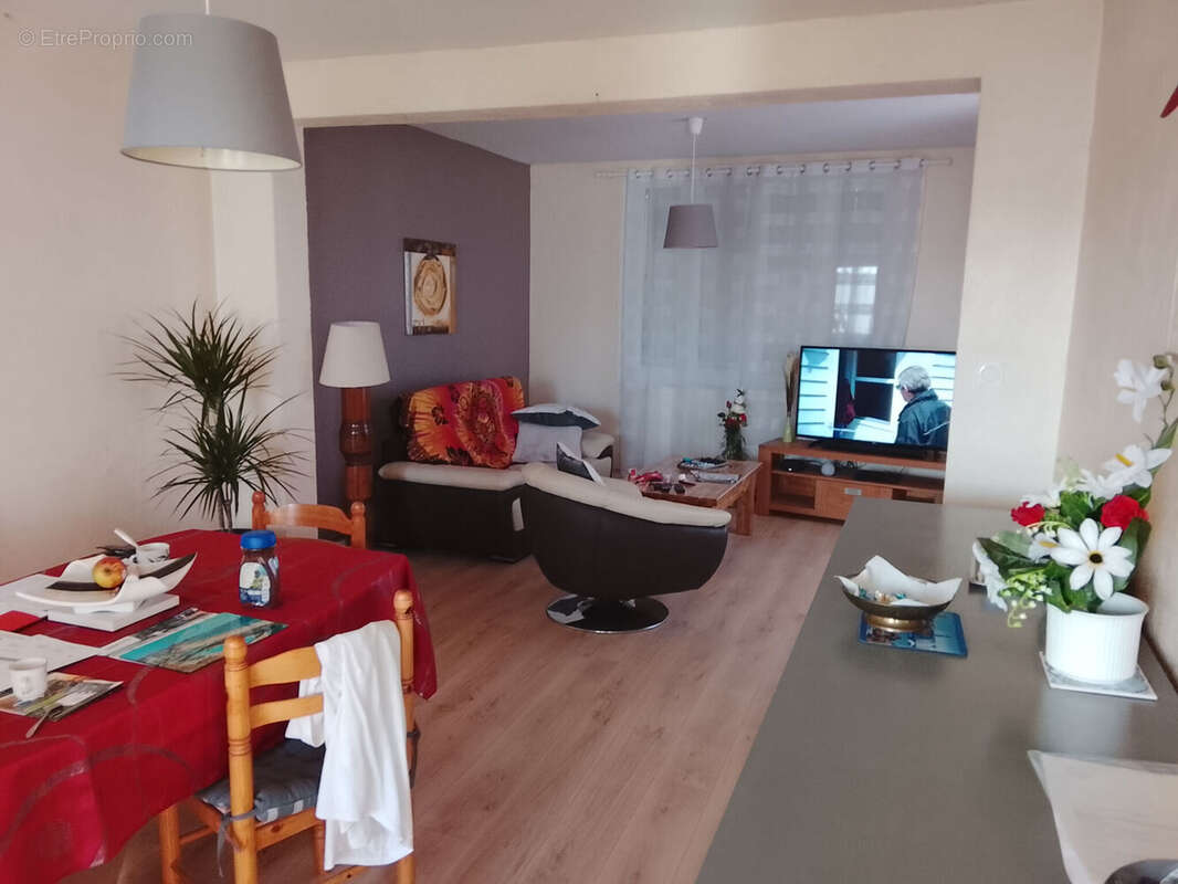 Photo 2 - Maison à FONTENAY-LE-COMTE