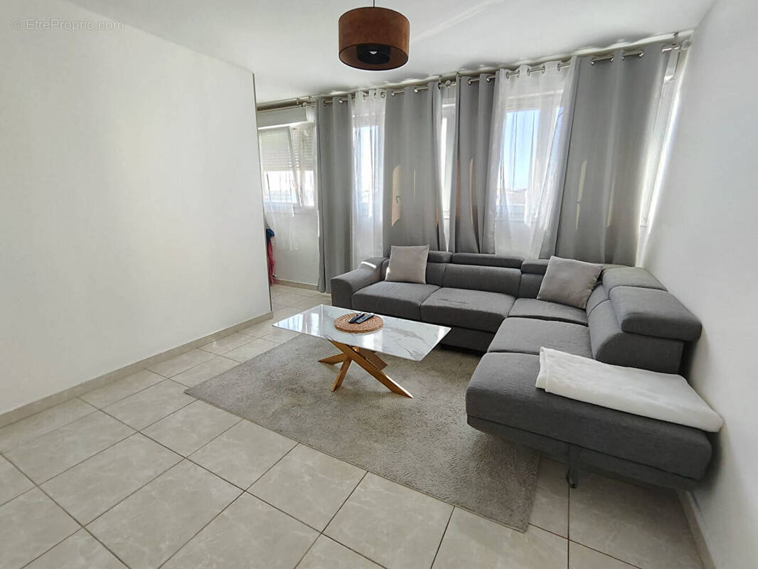 Appartement à BEZONS