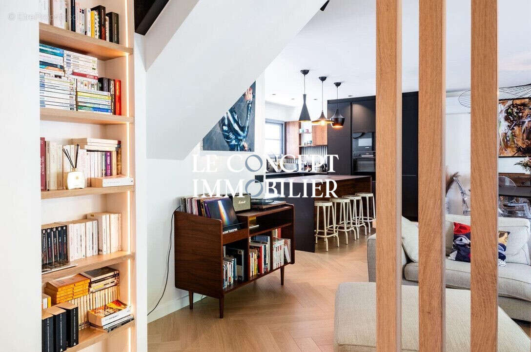 Maison 154 m² à Anglet  - photo 4
