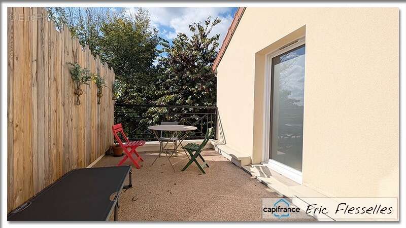 Maison à GOURNAY-SUR-MARNE