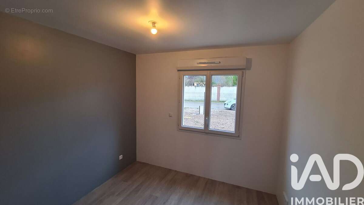 Photo 8 - Maison à SAINT-LYE