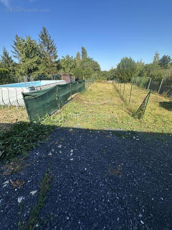 Maison mitoyenne entièrement rénovée 56m2 - Nogentel - photo 12