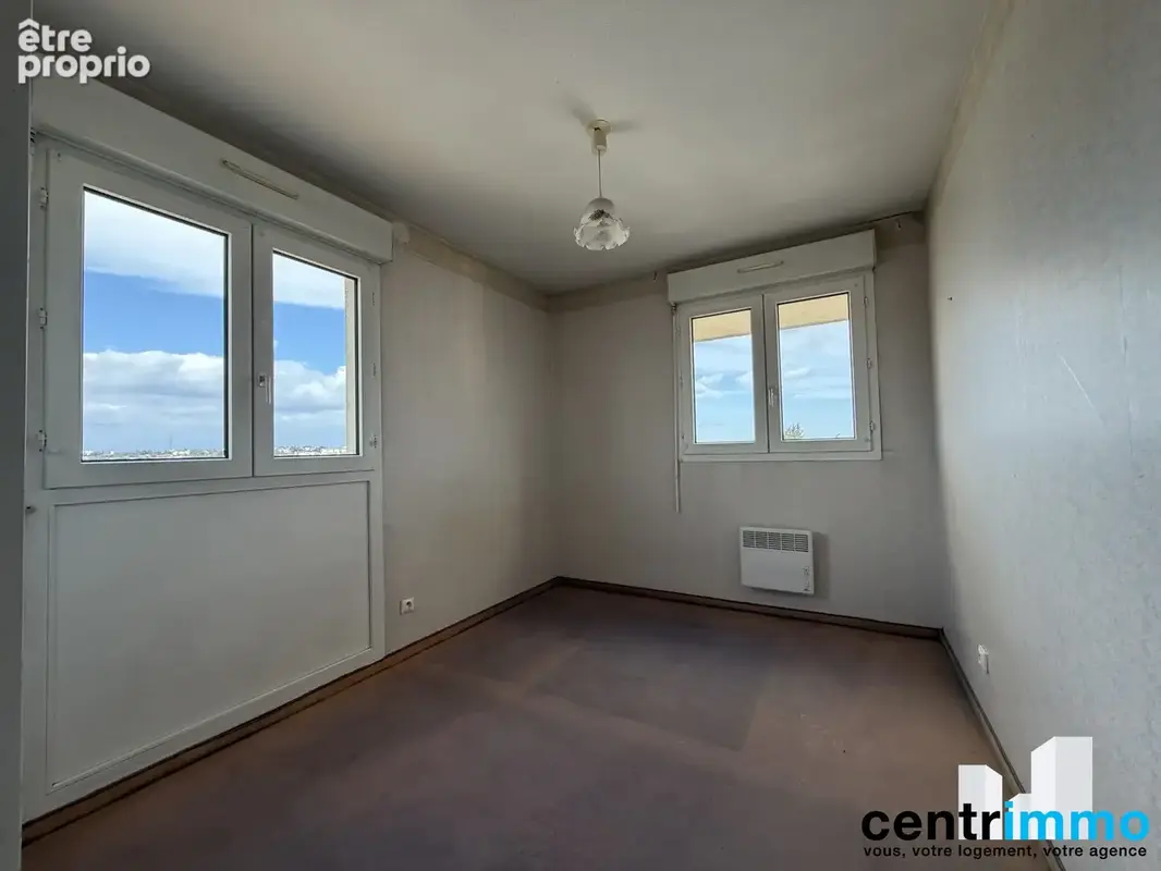 Vente appartement Montpellier ouest centrimmo chambre 4