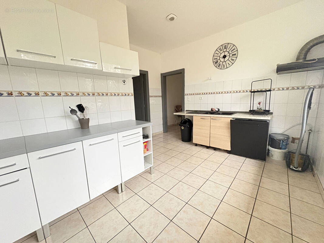 Maison à THAON-LES-VOSGES