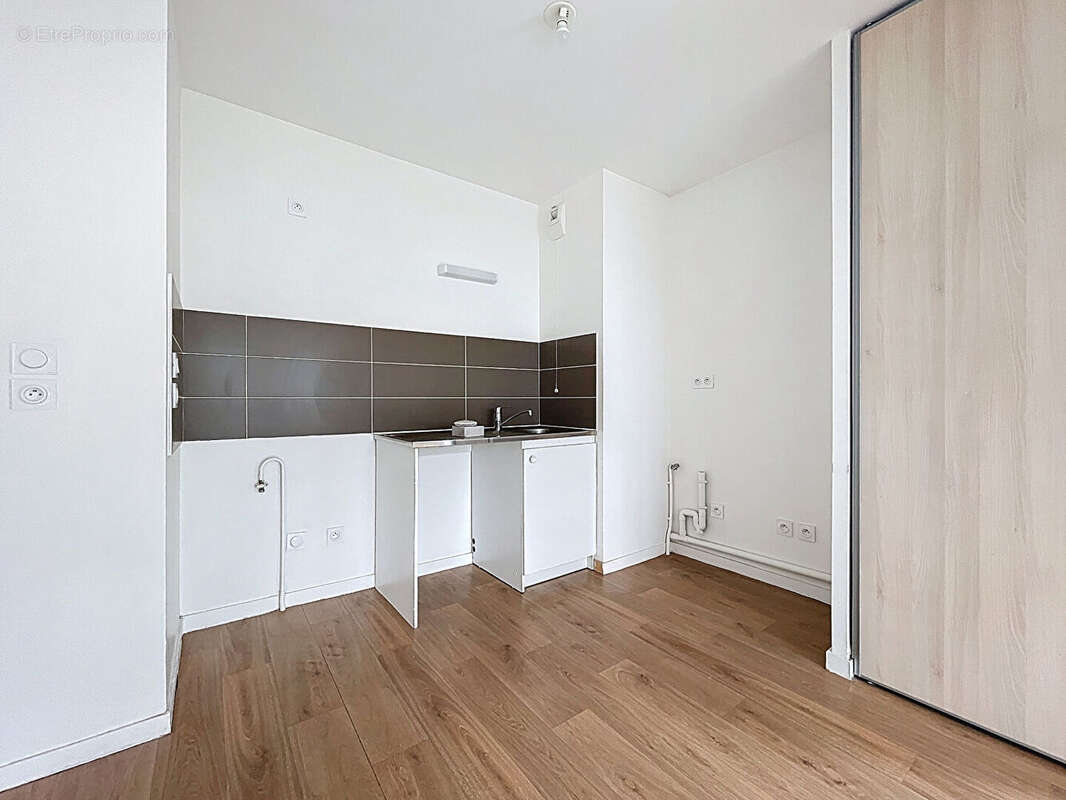 Appartement à ORLEANS