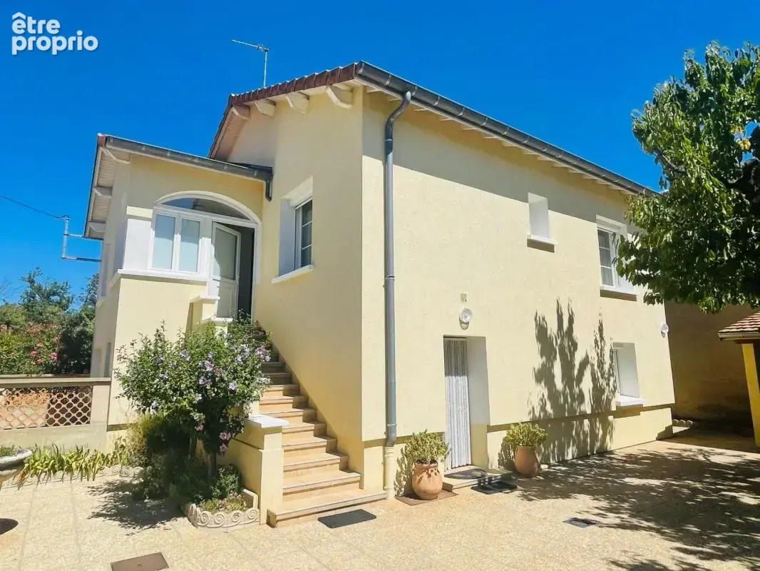 Maison des années 50 - photo 13
