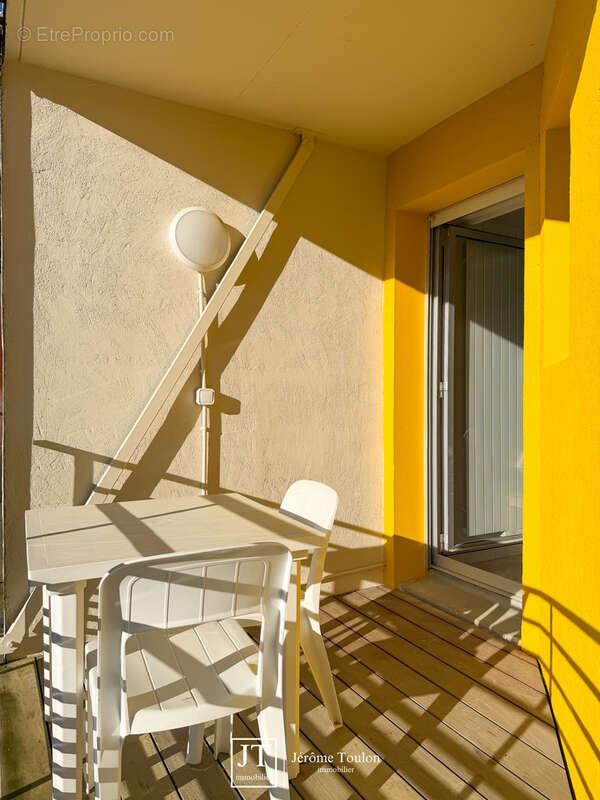 Appartement à SAINT-PALAIS-SUR-MER