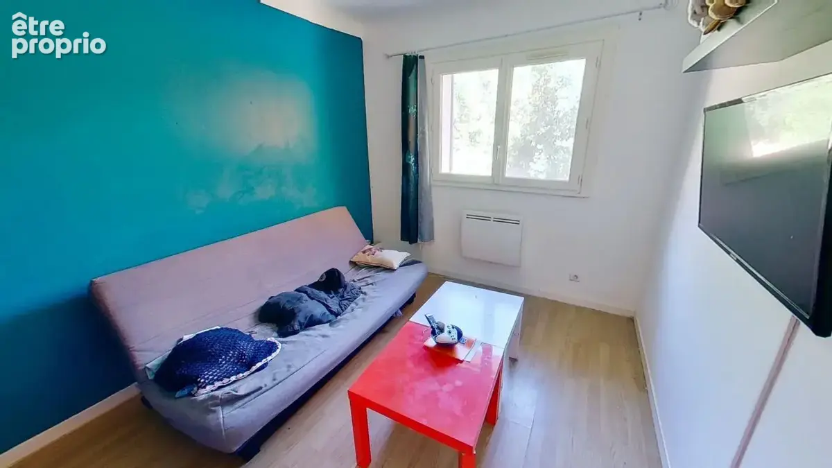 Maison de village Vins-sur-caramy 4 pièce(s) 99 m2 - photo 4