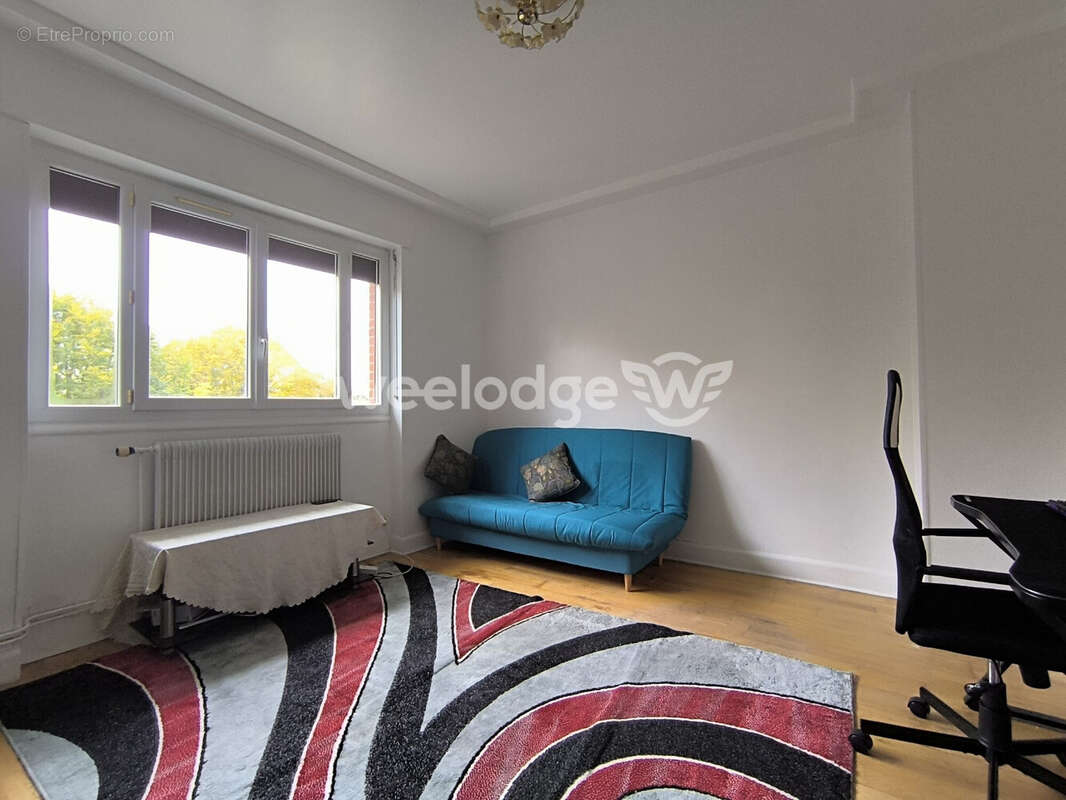 Maison à CONFLANS-SAINTE-HONORINE