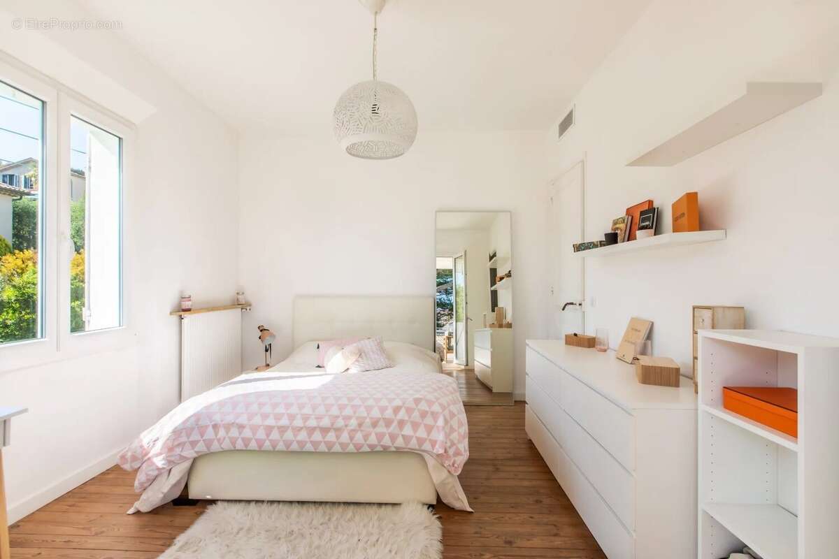 Maison à CANNES
