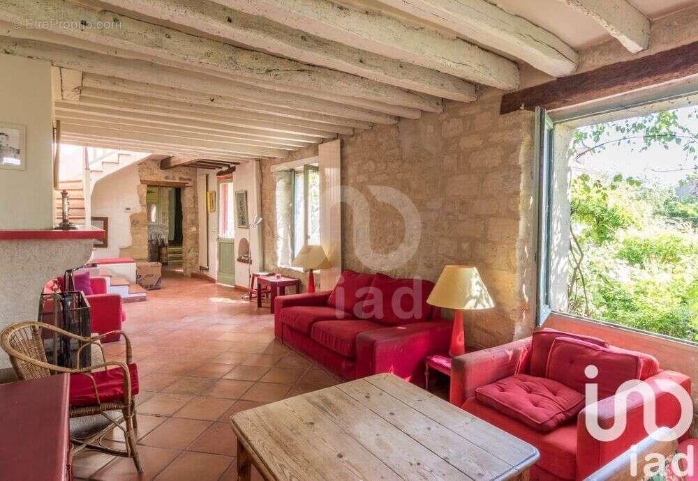 Photo 3 - Maison à CARRIERES-SUR-SEINE