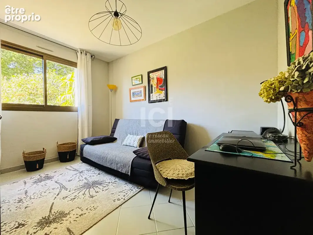 Maison familiale Bouaye 139 m² - photo 8