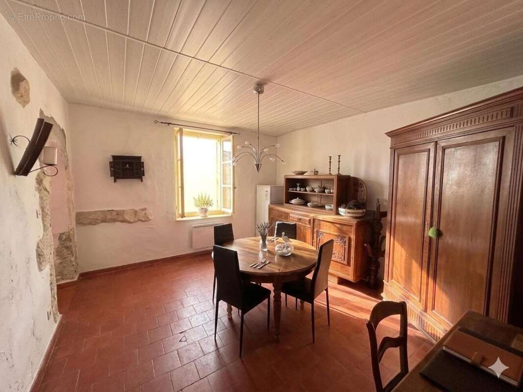 Photo 5 - Maison à SORE