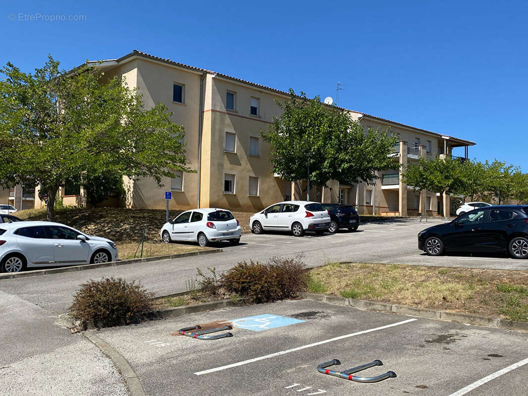 Appartement à CARCASSONNE