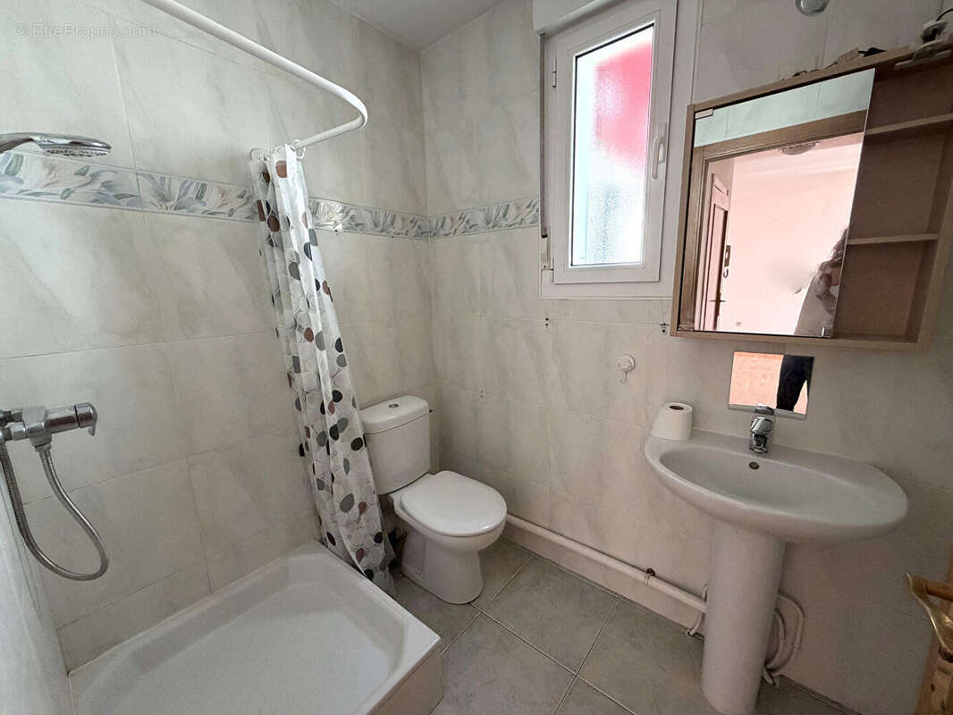 Appartement à HENDAYE