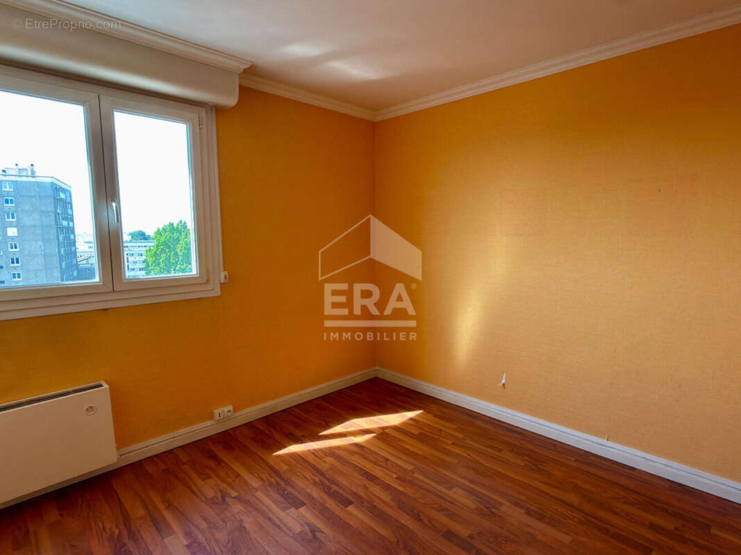 Appartement 74m² à hérouville-saint-clair - photo 12