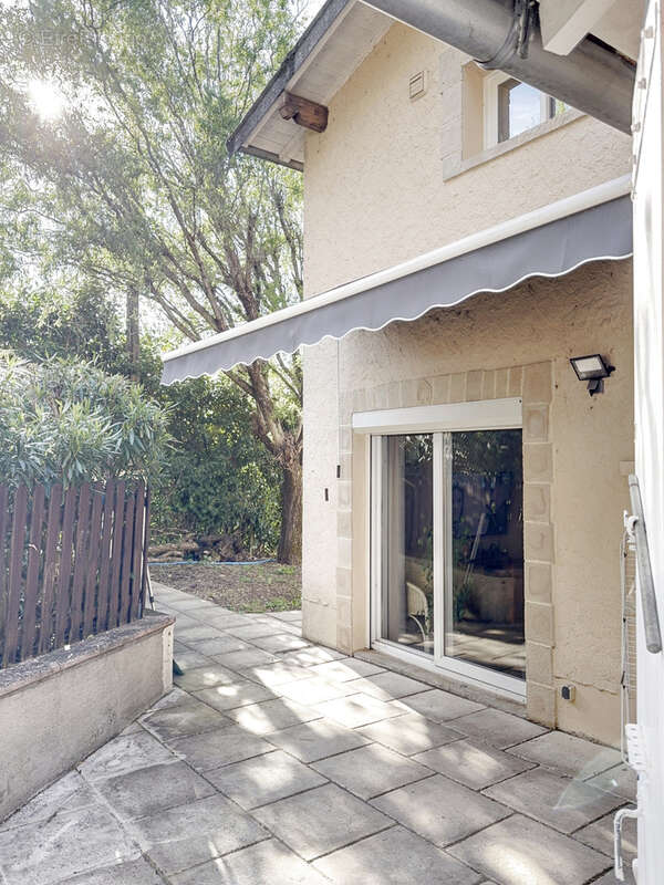 Maison à CASTRES