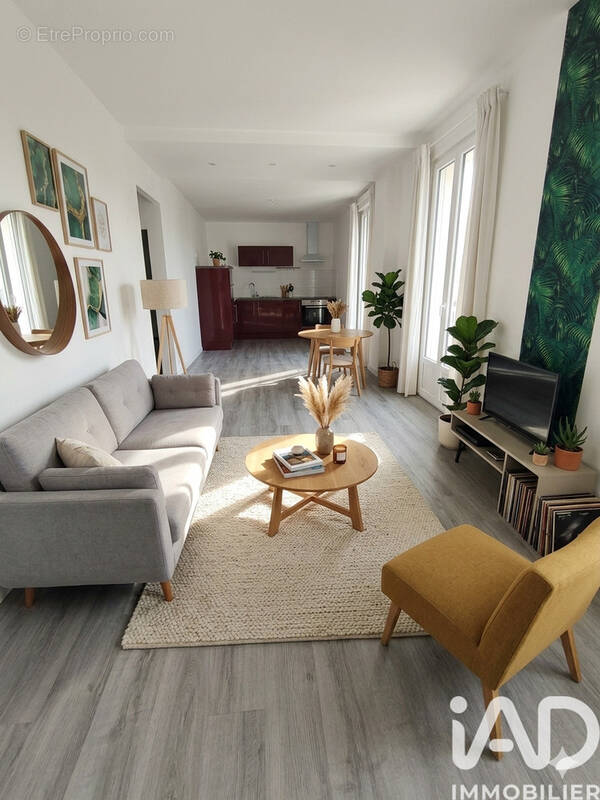 Photo 1 - Appartement à SAINT-BRIEUC