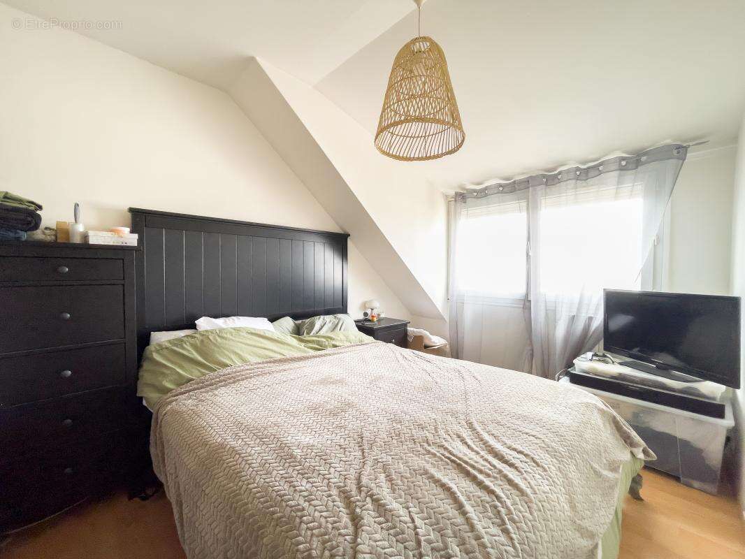 Maison à MEULAN