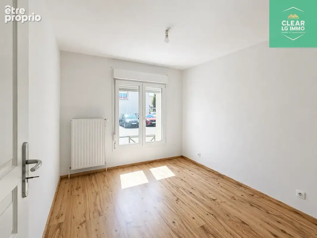 Appartement T3 - photo 8