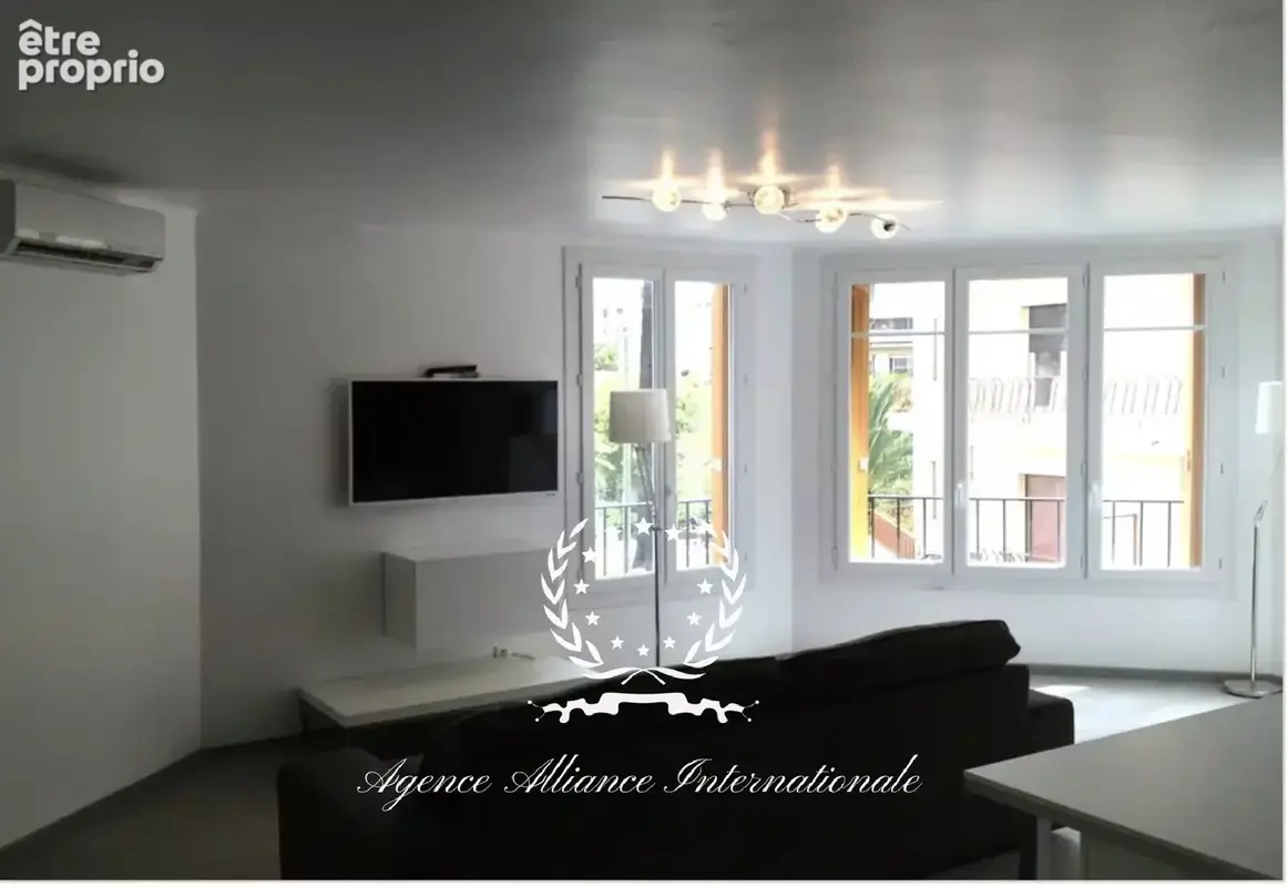 lots de deux appartements -deux pieces et studio - photo 2