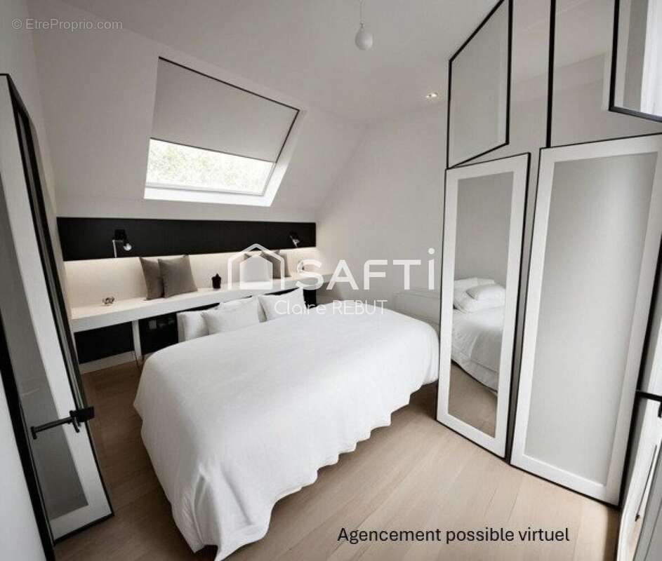 Photo 6 - Maison à LIVRY-GARGAN