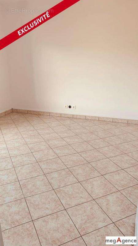 Appartement à GUERVILLE