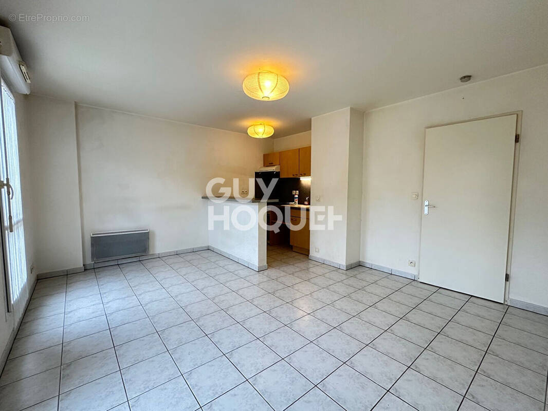 Appartement à VERNEUIL-SUR-AVRE