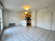 Appartement à VERNEUIL-SUR-AVRE