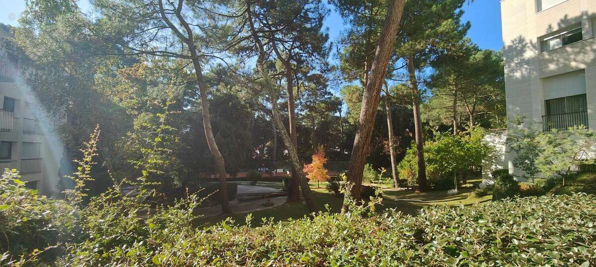 Appartement à LA BAULE-ESCOUBLAC